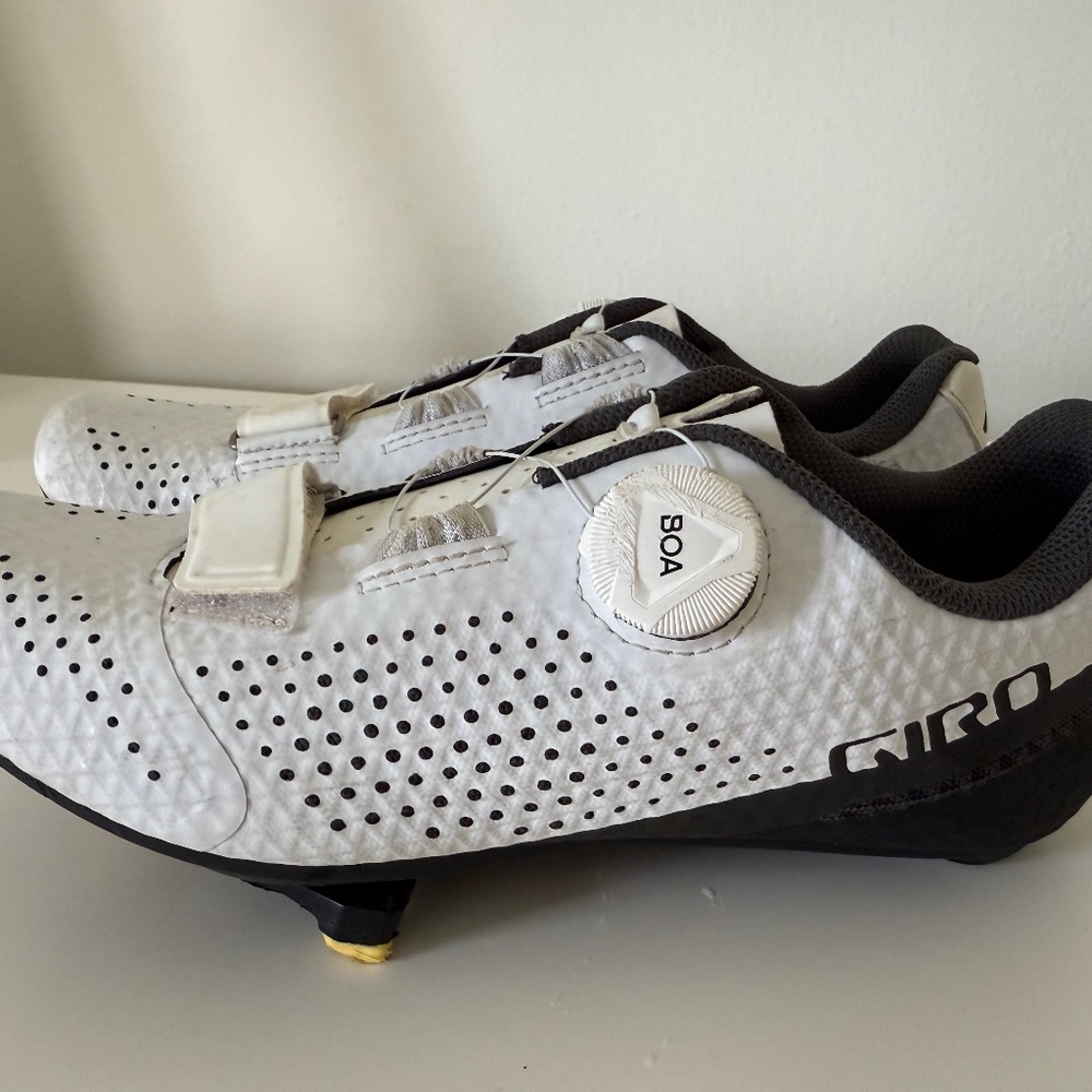 Giro Cycle Shoes